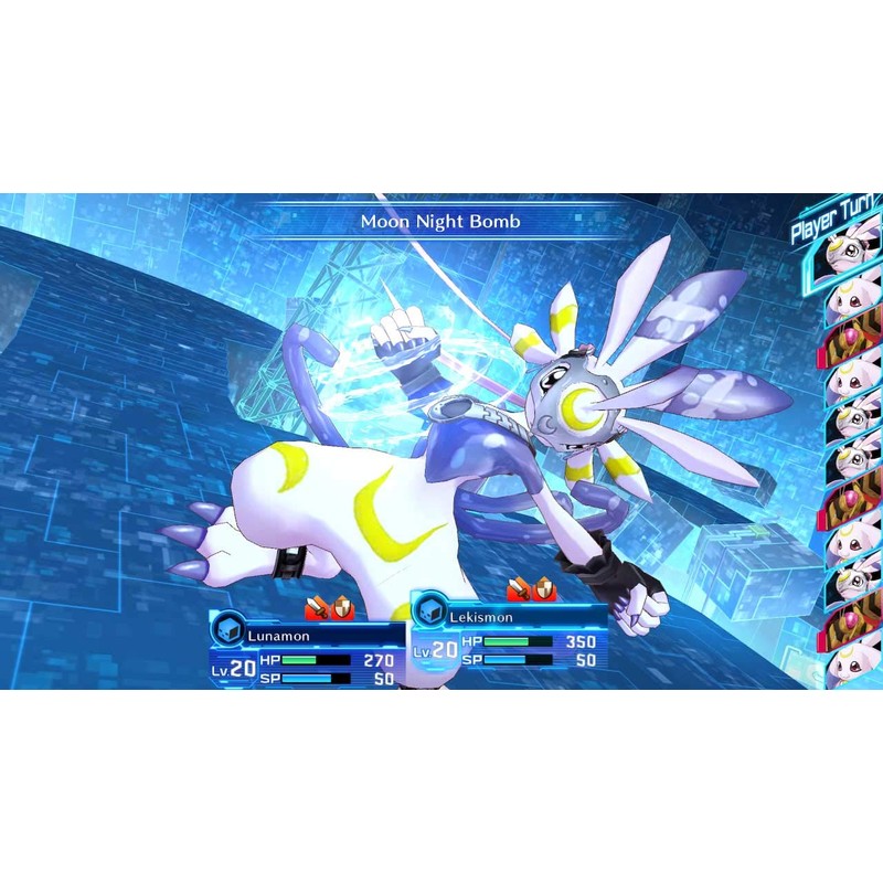 Digimonstory Cybersleuth Complete Edition