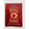 "Detente El Corazon de Jesus esta Conmigo" Libro de Rezo