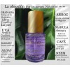 Aceite Óleo Facial Reparador Terramar de 30mL