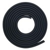 VITAM AMO Weather Stripping Seal Strip for Doors/Windows 18 Feet,