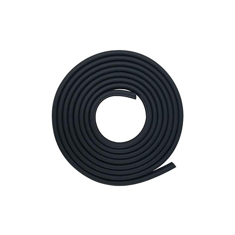 VITAM AMO Weather Stripping Seal Strip for Doors/Windows 18 Feet,