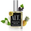 ALT. FRAGRANCES Executive No. 26 Extrait de Parfum Men Inspired by Aventus Creed Men Perfume 60ml