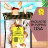 Asia Trans Smoked & Dried Cuttlefish Tako - Hawaiian Seafood