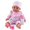 Peterkin Peterkin Baby Pink PK8102