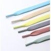 [Sechunk] Flat Shoelace Set, 1 Pair, 29 Colors, 12 Lengths,