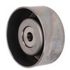 Drive Belt Idler Pulley 16604‑31010 OEM Design Metal Replacement for