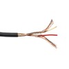 Mogami Mogami 2447 Individually Shielded Microphone Cable 3.3 ft (1 m) Units Sold