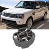 Akozon Car Supercharger Repair Kit Lower Cover LR088564 Replacement for