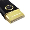 Hypoallergenic Replacement Foil Titanium Gold Incense Kit