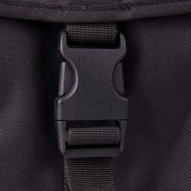 15/20/25/32/38/50 mm Belt Buckles for Choice of 2x 10x Double Side Click Buckle Backpacks, Replacement Buckle Repair, Sewing Accessories