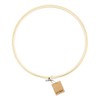 Creativ Company Embroidery Hoop, 30 cm