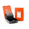 BaerCoil BAER Tap and Die Set, M3 - M12, HSSE,