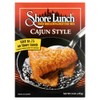 Shore Lunch Fish Breading Batter Mix, Cajun Style (9 Ounce