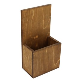 Takeaway Menu Holder