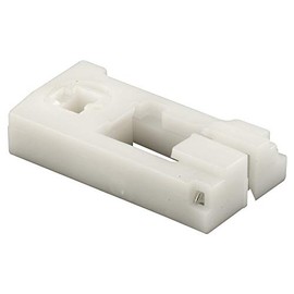 Prime-Line Products H 3786 Tilt Window Spiral Balance Pivot Lock Shoe, 3/8-Inch, 2-Pack