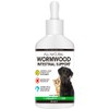 The Healthy Dog Co - Natural Wormwood for Dog Worming