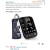 Invaxe Blood Pressure Cuff SAVE$$$$