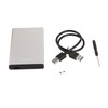 USB 3.0 To 2.5" SATA 3.0 HDD Enclosure External Tool