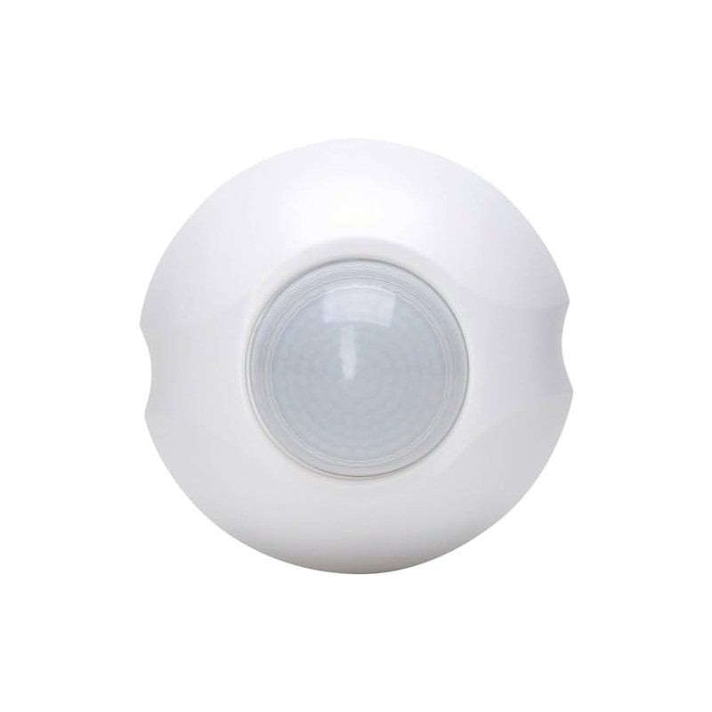 Kopp Infracontrol R 822101035 360 ° Motion Detector 3-Wire Inductive,