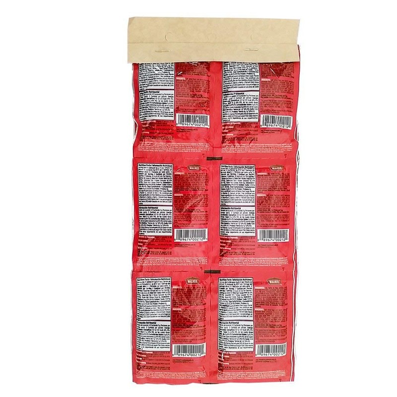 Malher, Tomato Beef Bouillon, 0.35 Ounce