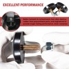 9.9102G Low Profile Bump Stop for cars, trucks and SUVs,