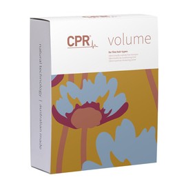 CPR Hair Volume Trio Pack