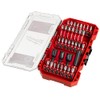 Milwauke Shockwave Impact Duty Bit Set (35 Pieces)