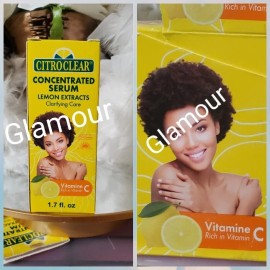 citro X 1  Citro serum with Lemon Extract  & vit. C 50ml x 1 bottle  sale