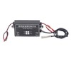 Temperature Controller 12V Microcomputer Digital Thermostat Adjustable Command Type High