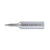 Ersa Ersadur 0832YD Long-Life Soldering Tip Straight Chisel-Shaped 1.6 mm