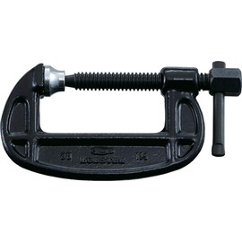 Lobtex Shrimp B-Shaped Shrimp Vise 1.5 inches (38 mm)