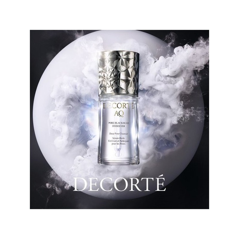 Decorte AQ디졸버 40ml 세트 AQ Dehydrator 40ml Set