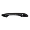 Soillar GLOSS BLACK Door Handle COVERS W/2 SMT KH Fit