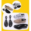 DJRF JJ Adjustable Length Plastic Shoe Tree Men women Travel