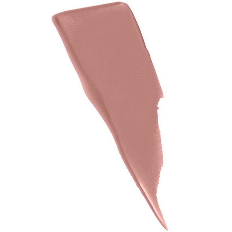 Maybelline - Superstay Matte Ink Liquid Lipstick - Poet