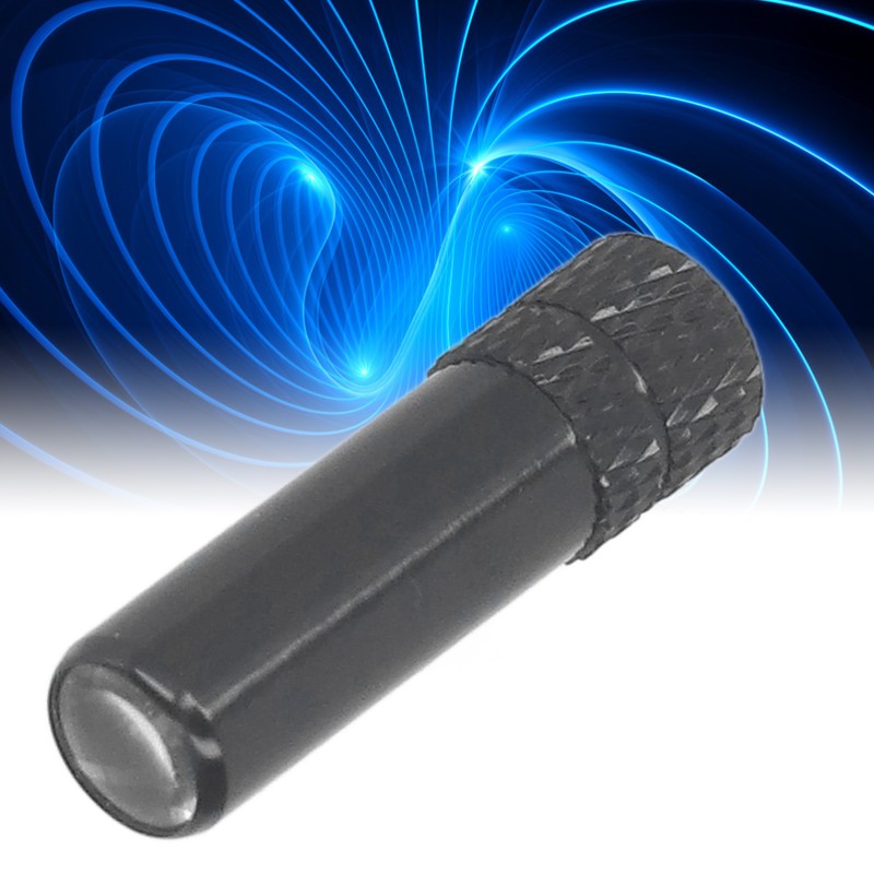 Fiber Optic Sensor Spot Lens Professional Small Reflective Replacement Component