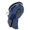 Embossing Label Maker Inkless Easy Operation Ergonomic Design Portable Label