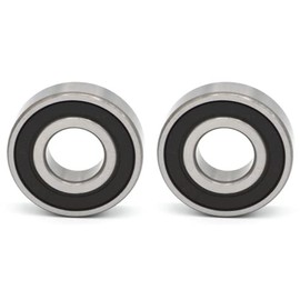 Parts and Parts Front Wheel Bearing Compatible with Moto Guzzi 850-T3 850-T5 CALIFORNIA DAYTONA GT LE MANS LE-MANS S