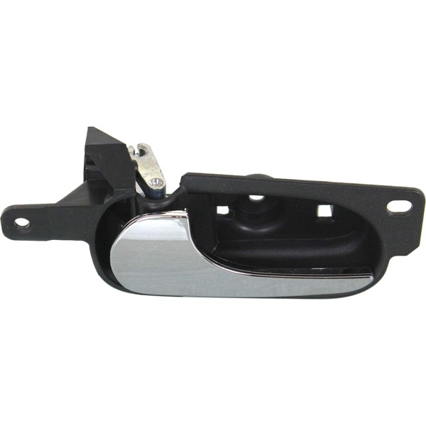 Garage-Pro Interior Door Handle Compatible with 2006-2011 Buick Lucerne Sedan