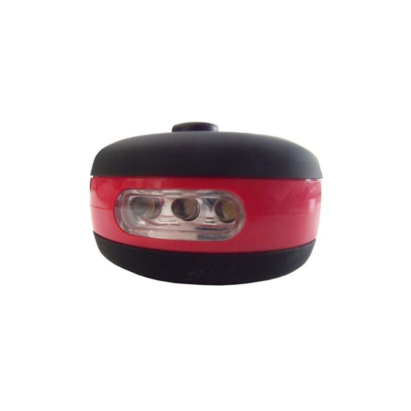 Mauk LED Small Torch