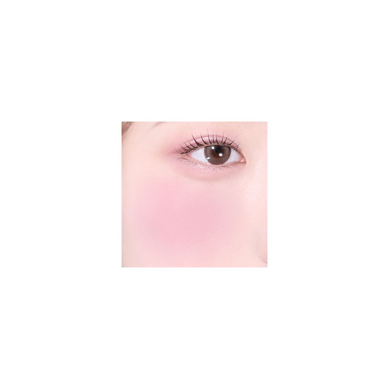 tooq Satin Dohwa Balm - [SINGLE] 05 Taro Milk