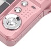 4K Digital Camera 48MP HD 2.7 Inch Screen 8X Zoom
