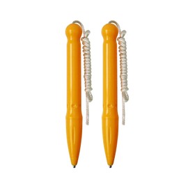 Wholethings Magnetic Drawing Board Pens,Magnet Replacement Pens for Magnet Steel Board,Magnatab,Writing Board,Ketch Pad,Doodle Boards-2PCS(Random Color)