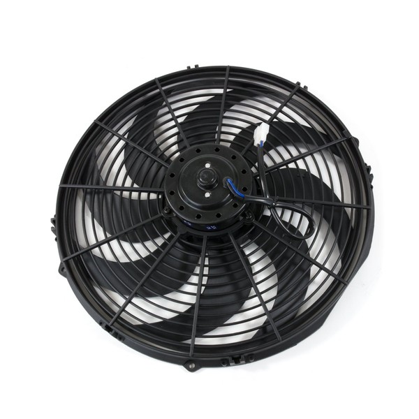 Top Street Performance HC7105 Pro Series 16" Radiator Fan with