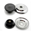 TXIN Pack of 2 Pot Lid Knob, Universal Holding Knob
