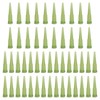 PATIKIL Blunt Tip Conical Dosing Cannula 14G, Pack of 50