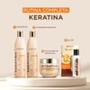 KATIVA Fativa Keratina Líquida 60Ml