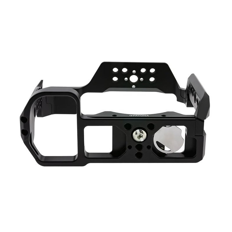 PATONA Premium Camera Cage Compatible with Nikon Z5 Z6 Z7