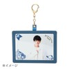 Sanrio 896055 Sanrio Characters Photo Holder (Enjoy Idol), Purple