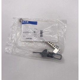 Eaton HOUSTON STOCK NEW EATON CHN125C NEUTRAL BAR CH 125 AMP FREE 2 DAY AIR SHIPPING